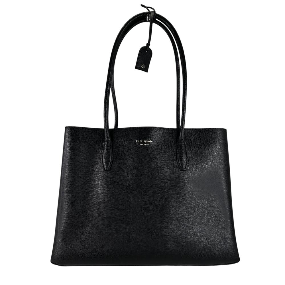 Kate Spade Black Crossbody Bag